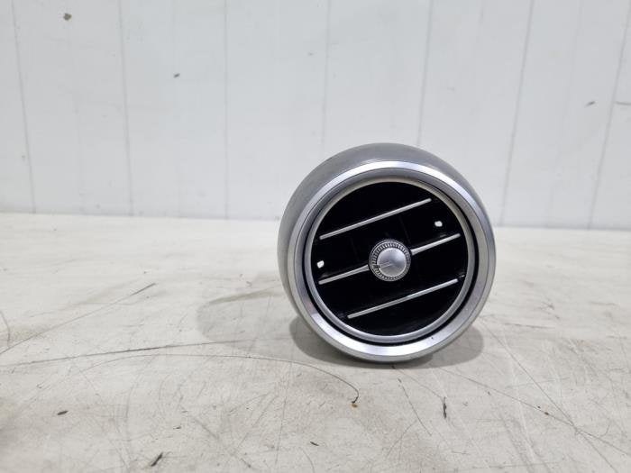 Luchtrooster Dashboard van een Mercedes C-Klasse, Gebruikt, -, Ophalen of Verzenden, -