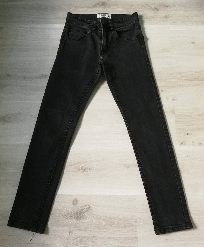 Verschillende jeansbroeken, maat 152, Broek, Ophalen of Verzenden, Zo goed als nieuw, Jongen