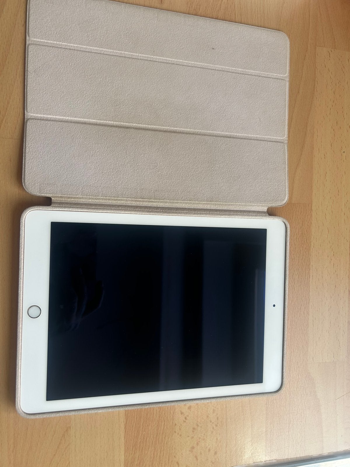 Ipad air 2, Informatique & Logiciels, Apple iPad Tablettes, Comme neuf, Enlèvement, 64 GB, Apple iPad Air