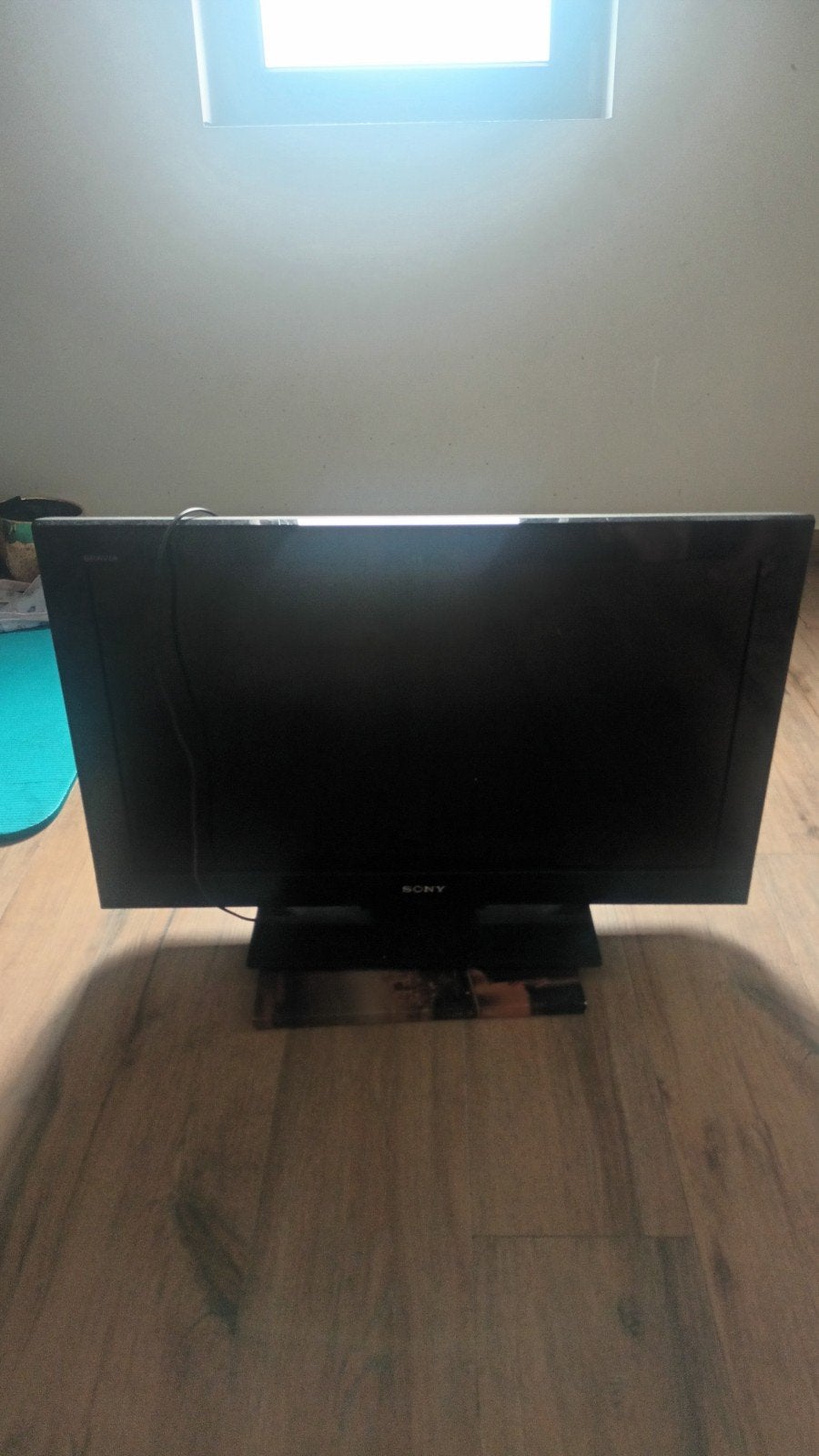 Sony tv, Audio, Tv en Foto, Televisies, Ophalen of Verzenden, Sony