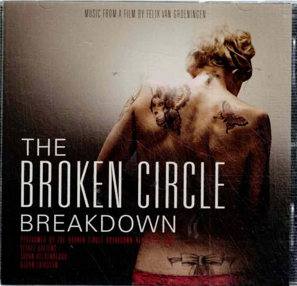 cd  /  The Broken Circle Breakdown, Cd's en Dvd's, Cd's | Overige Cd's, Ophalen of Verzenden