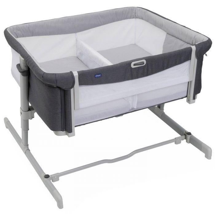 Cosleeper tweeling CHICCO NEXT2ME twin cosleeper, Ophalen