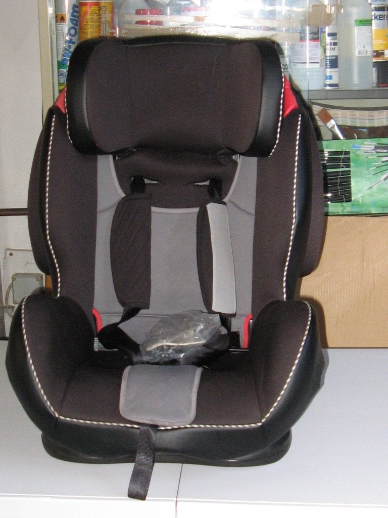 Kinder Autostoel DREAMBEE ( Nieuwstaat ), Comme neuf, 9 à 36 kg, Enlèvement, Ceinture de sécurité ou Isofix