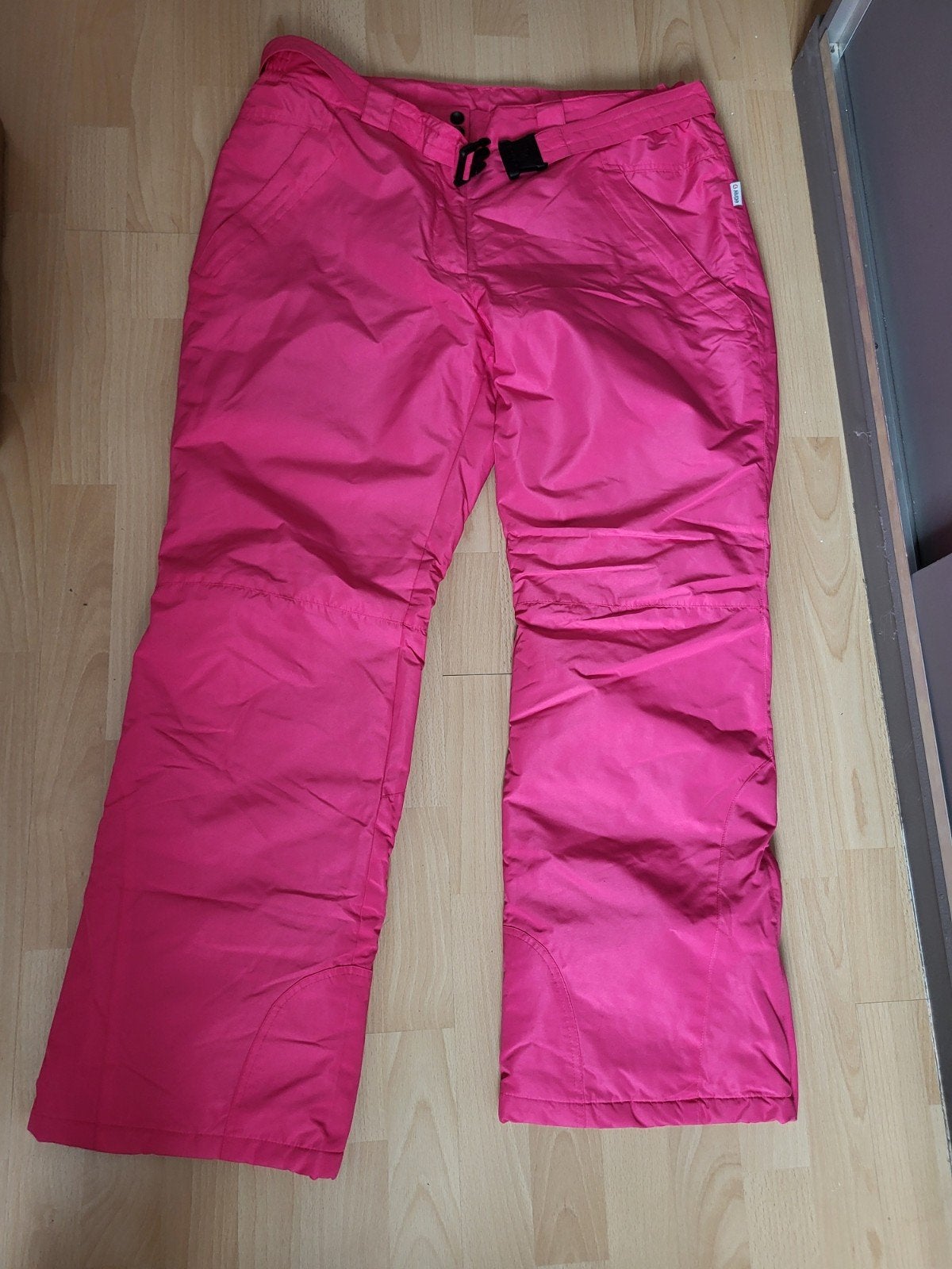 Pantalon de ski Etirel, Vêtements | Femmes, Vêtements de sports d'hiver, Etirel, Comme neuf, Taille 46/48 (XL) ou plus grande