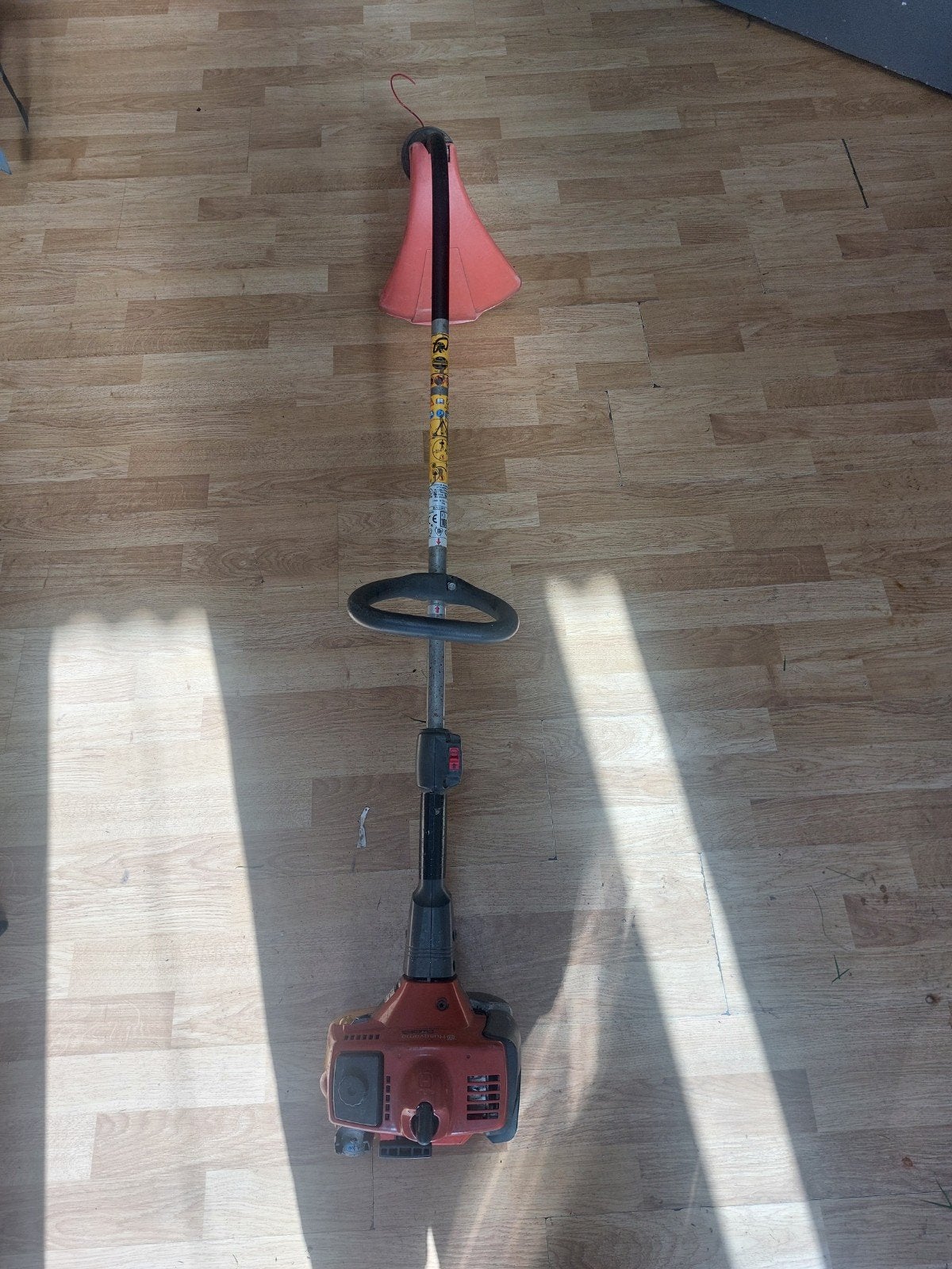 tondeuse gazon husqvarna, Enlèvement ou Envoi
