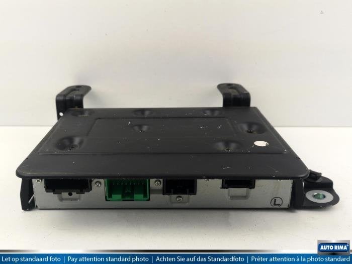 Amplificateur radio d'un Volvo XC60, -, 3 mois de garantie, Utilisé, -