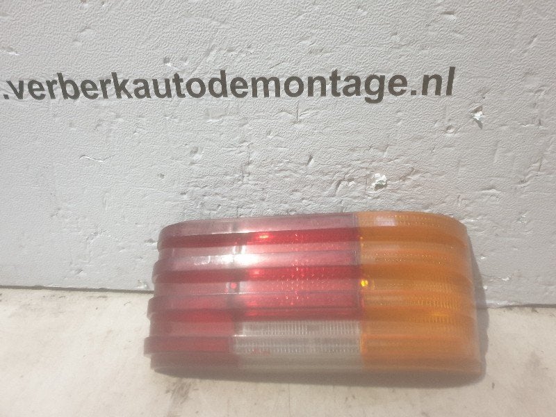 ACHTERLICHT RECHTS Mercedes-Benz / 8 (W115), Gebruikt, Mercedes-Benz, Dialog.mb@mercedes-benz.com, Mercedes-Benz AG