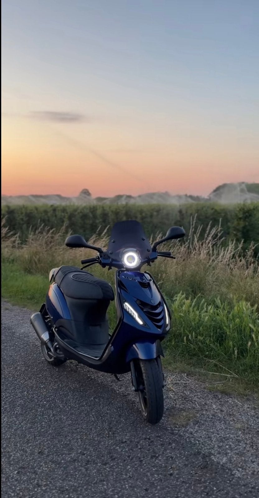 Zip 4t 50cc a klasse gezocht!!!, Enlèvement ou Envoi, Comme neuf, Zip