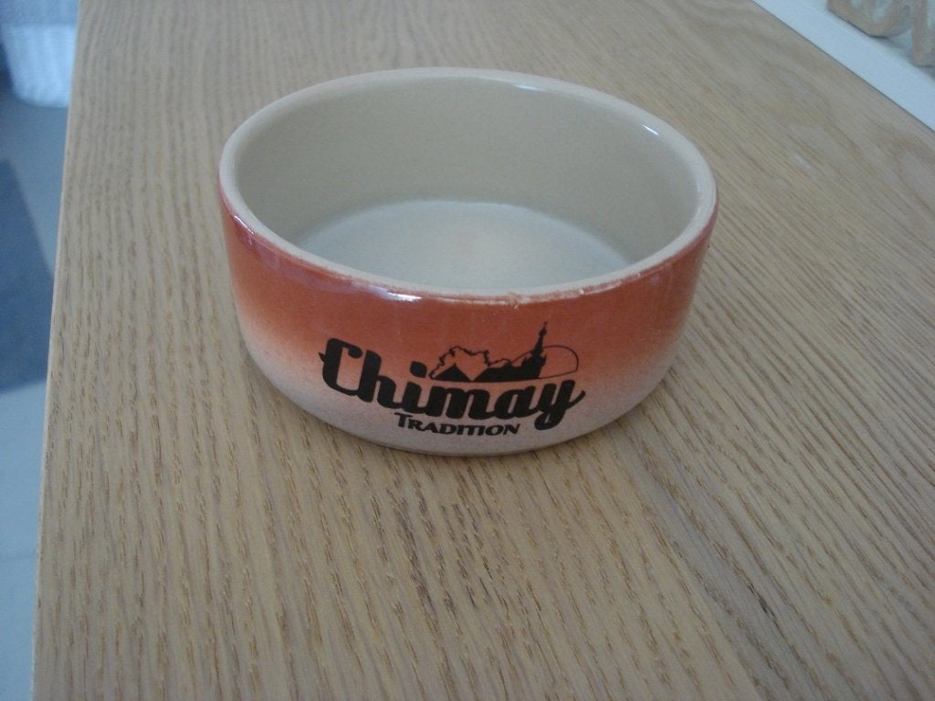 Chimay potje, Ophalen of Verzenden, Nieuw, Overige typen