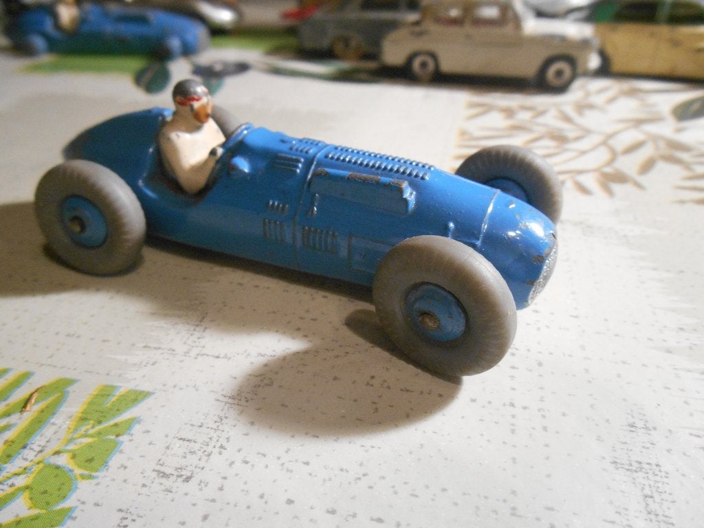 Dinky toys  23 K, Hobby & Loisirs créatifs, Voitures miniatures | 1:43, Enlèvement ou Envoi, Utilisé, Voiture, Dinky Toys