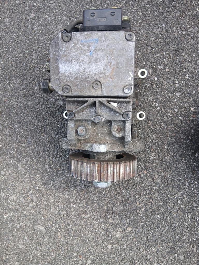 Pompe audi a4 tdi vw, Enlèvement ou Envoi, Audi