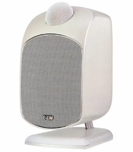 Bowers & Wilkins LM 1, Audio, Tv en Foto, Ophalen, Speakerset, Nieuw, 60 tot 120 watt