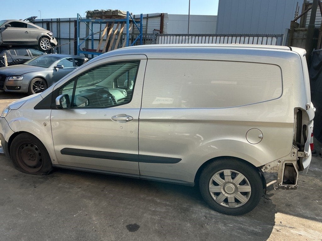 SCHOKBREKER LINKS ACHTER Transit Courier (|EY1618080EB|), Gebruikt, Henry-Ford-Straße  1
50735  Köln, DE, Ford-Werke GmbH, Kunden@ford.com