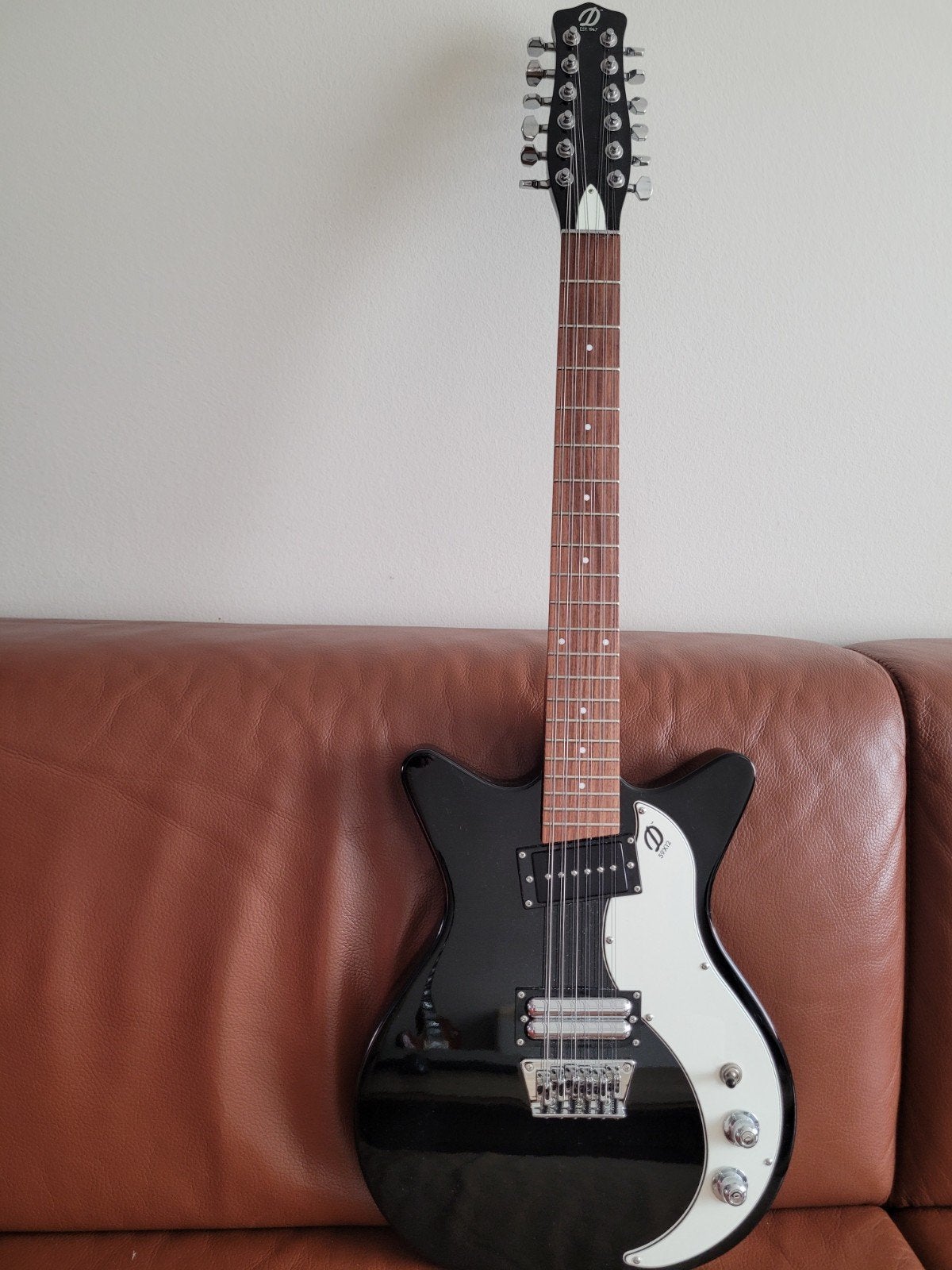 Danelectro, Muziek en Instrumenten, Ophalen