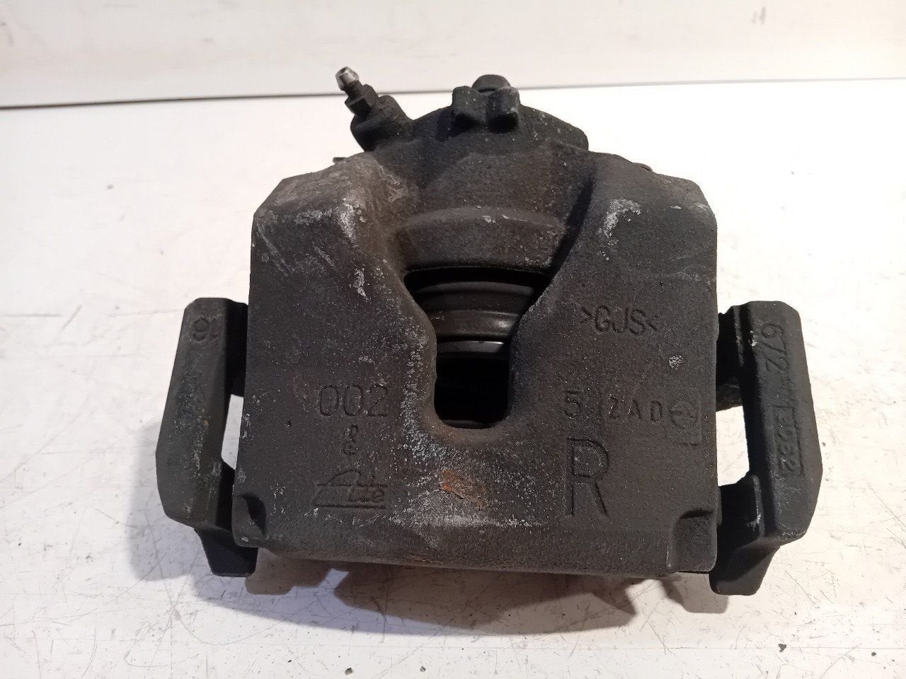 Remklauw rechts voor Honda Civic, Onderdelen@venauto.nl, Ettenseweg 76, 4706 PB Roosendaal, The Netherlands, Enlèvement ou Envoi