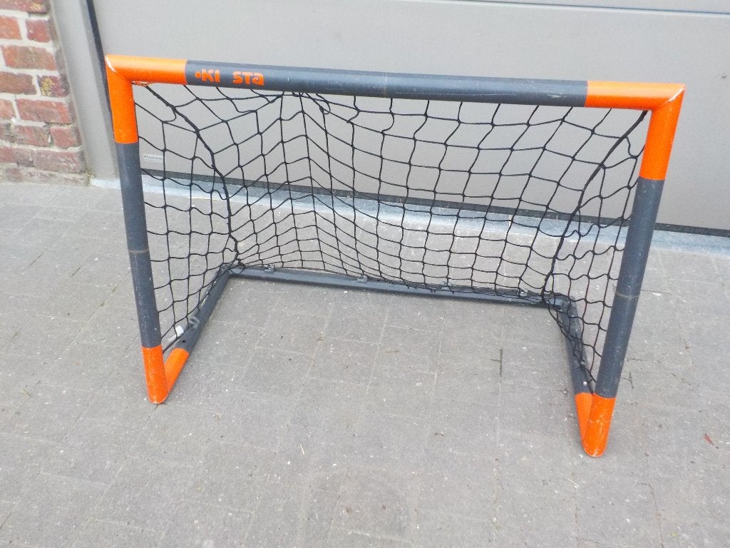 Voetbal gool voor kleuters, Enfants & Bébés, Jouets | Extérieur | Jeu d'action, Enlèvement