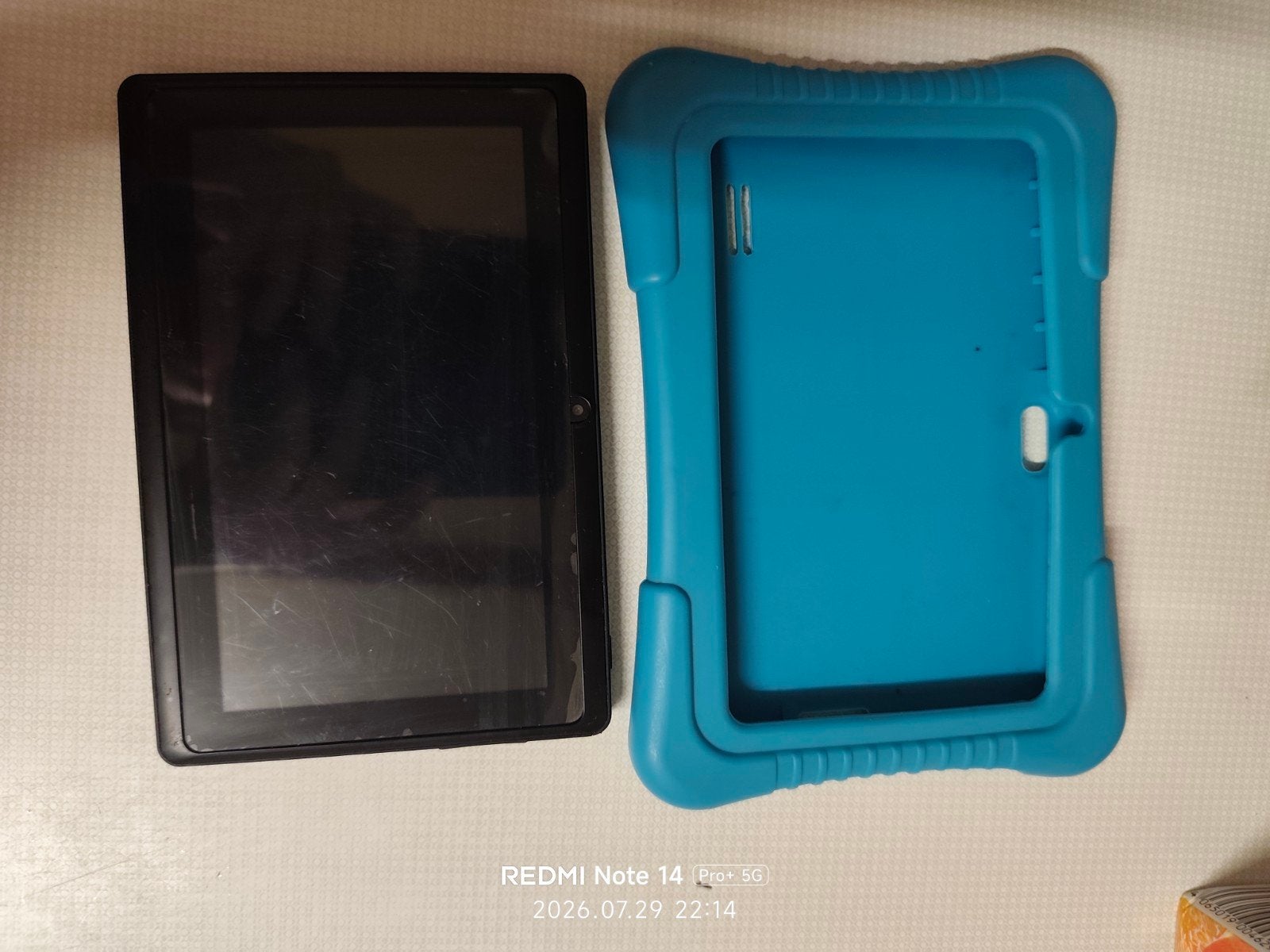 kindertablet, Computers en Software, Ophalen