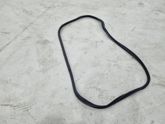 Joint caoutchouc hayon d'un Citroen E-C3, Autos : Pièces & Accessoires, -, 3 mois de garantie, Utilisé, -