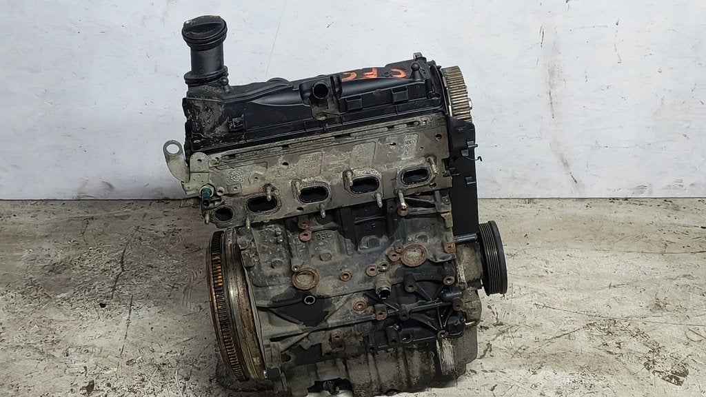 Moteur CFCA Nu TRANSPORTER CALIFORNIA VW MULTIVAN, Autos : Pièces & Accessoires, Moteurs & Accessoires, Envoi, Utilisé, Daihatsu