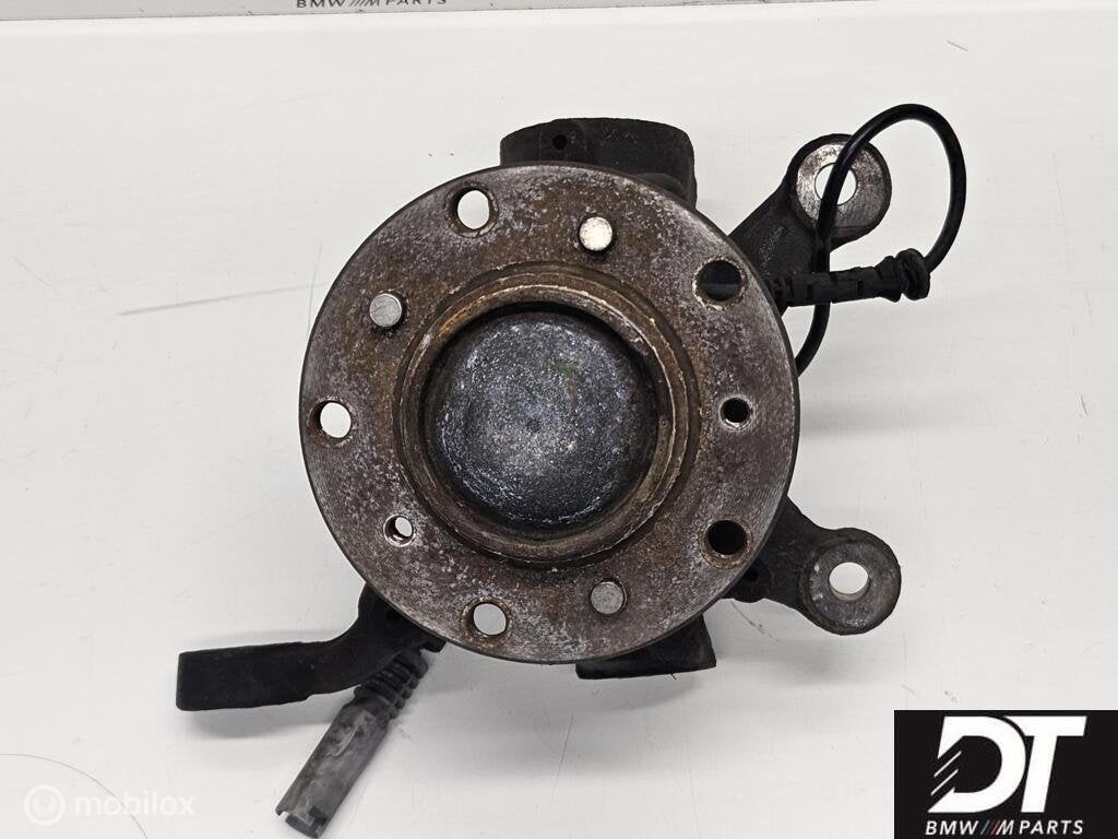 Fusee linksvoor BMW M3 E46 S54 3.2 S54B32 31212229855, Enlèvement ou Envoi, Utilisé, BMW, BMW