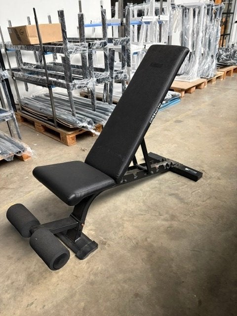 Banc de musculation Corength, Sports & Fitness, Enlèvement ou Envoi, Comme neuf, Autres types, Métal