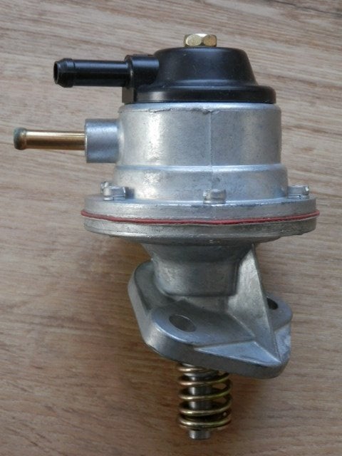 Benzinepomp Golf, Jetta, Derby, Scirocco BCD, Ophalen, Nieuw, Audi