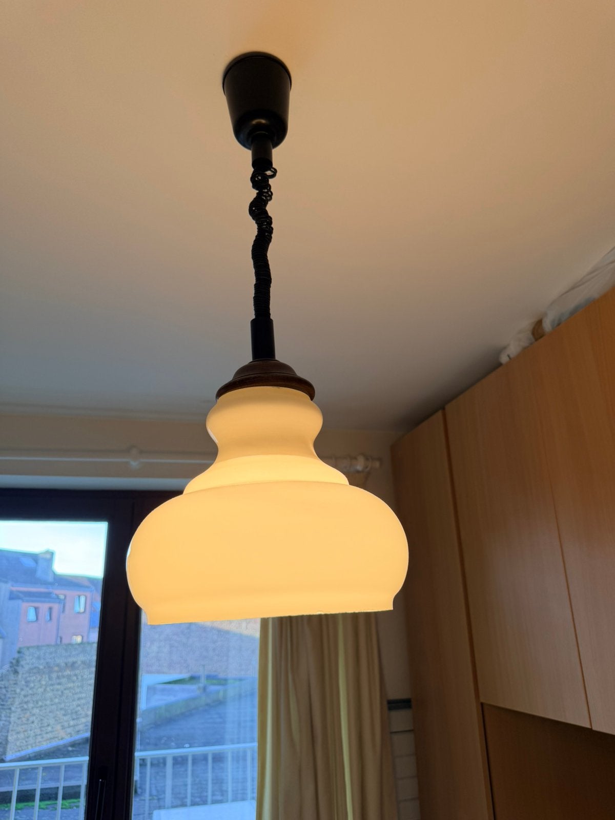 Italiaanse designklassieker in perfecte staat, Ophalen, Zo goed als nieuw