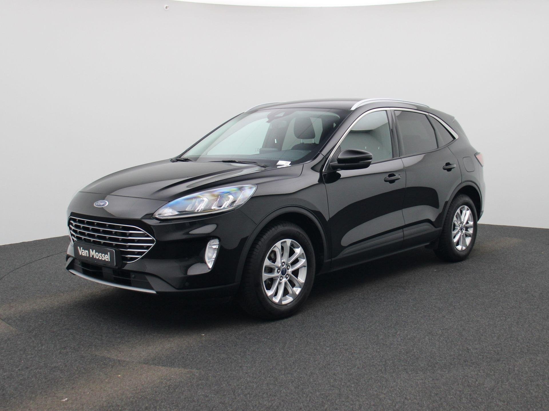 Ford Kuga 1.5 EcoBlue 88kW Aut. Titanium Stuur- en zetelverw, Autos, Ford, https://public.car-pass.be/vhr/3180909c-7191-4582-adbd-c64c285963a9
