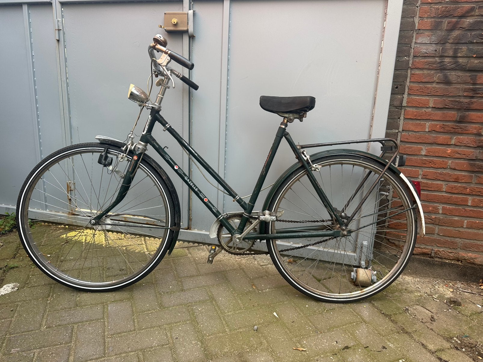 Vélo pour femmes Gazelle, Vélos & Vélomoteurs, Enlèvement