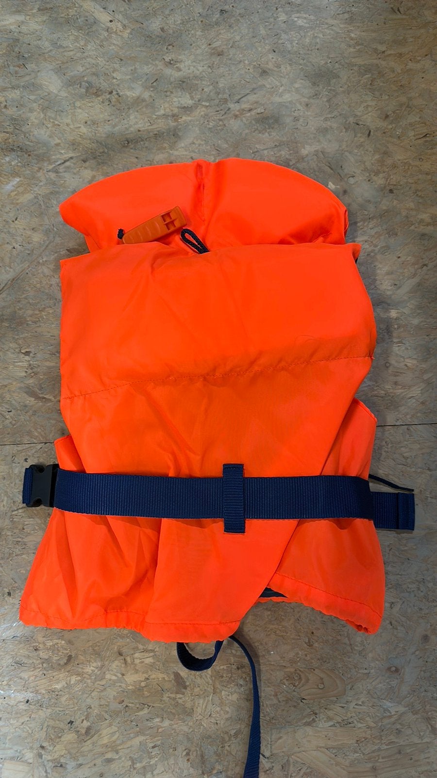 Gillet de sauvetage enfant, Sports nautiques & Bateaux, Vêtements nautiques, Enlèvement, Utilisé, Enfant, Gilet de sauvetage ou Brassière