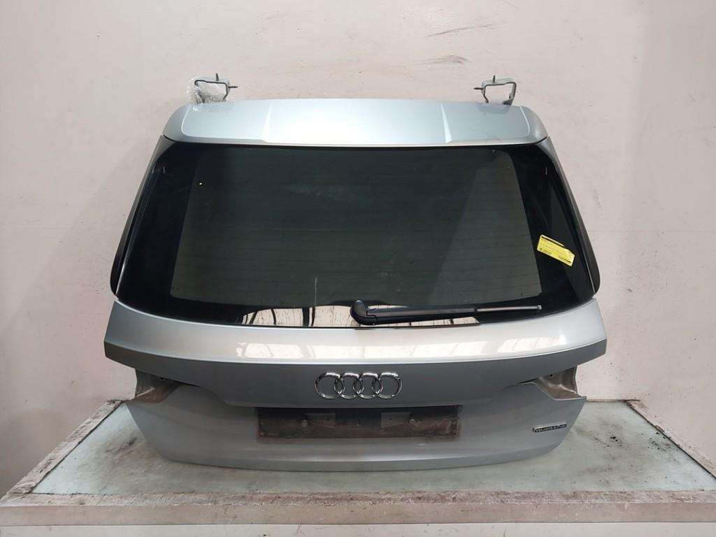 ACHTERKLEP Audi A4 Avant (B9) (01-2015/08-2020), Auto-onderdelen, Dhr. J. Ham, Gebruikt, Achterklep, Administratie@autoham.nl