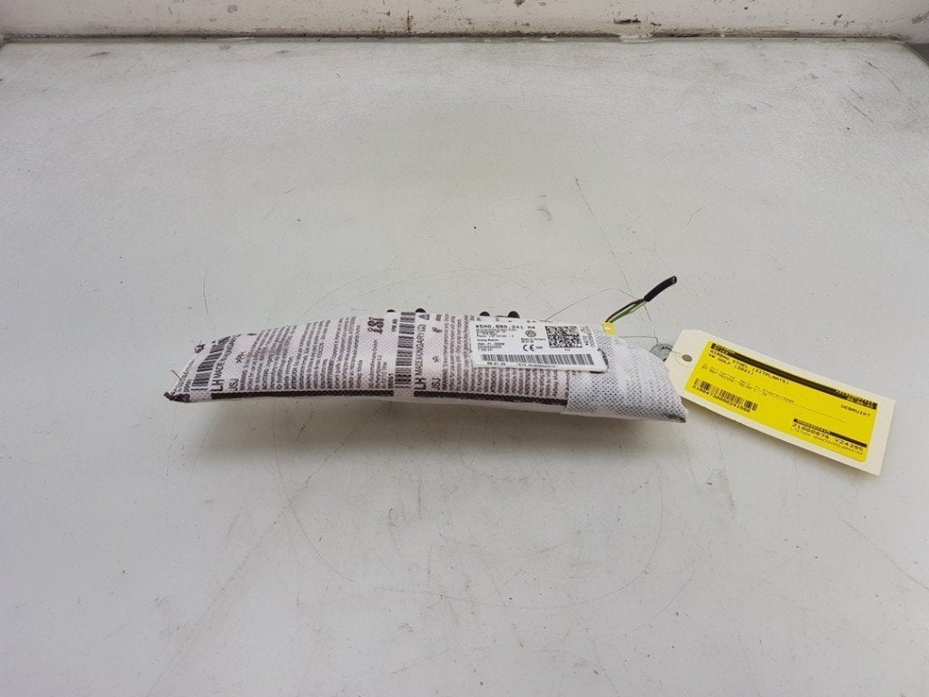 AIRBAG STOEL Volkswagen Golf VIII (CD1) (01-2019/-), Auto-onderdelen, Dhr. J. Ham, Gebruikt, Volkswagen, Administratie@autoham.nl
