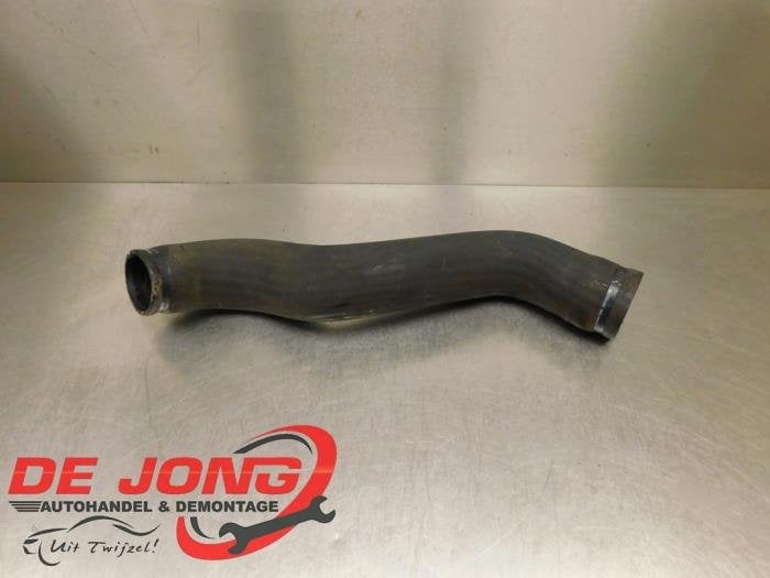 Tube intercooler d'un Peugeot Boxer, -, 3 mois de garantie, Utilisé, -