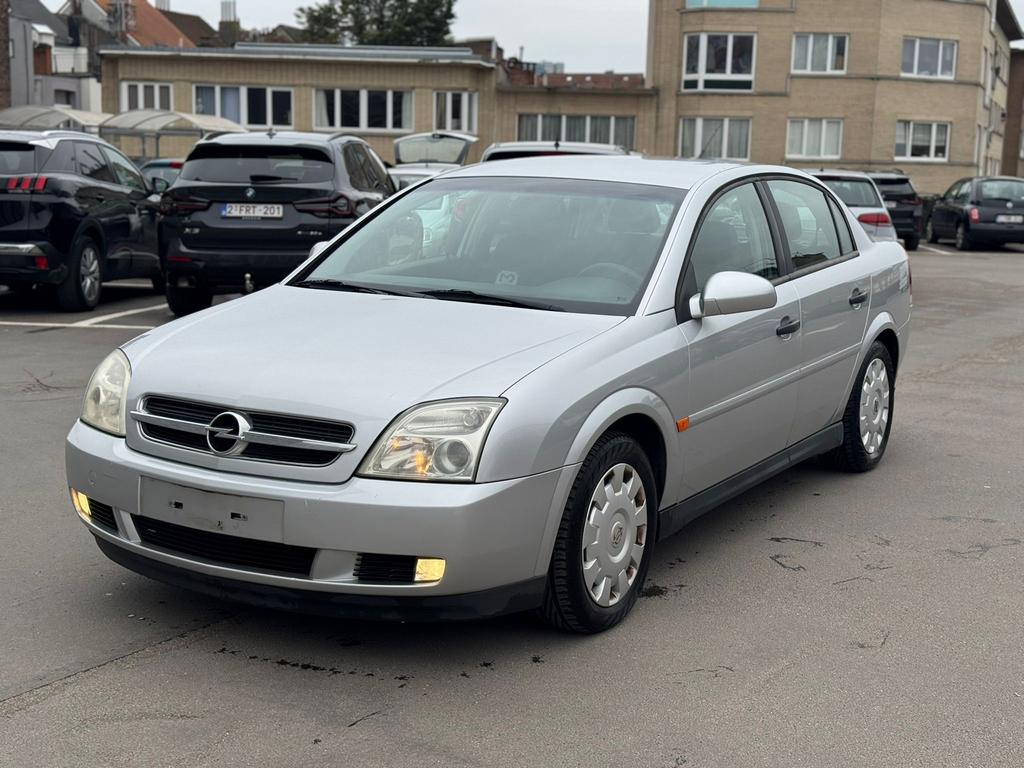 Opel vectra essance 1.8, Autos, Achat, Vectra, Particulier, Essence