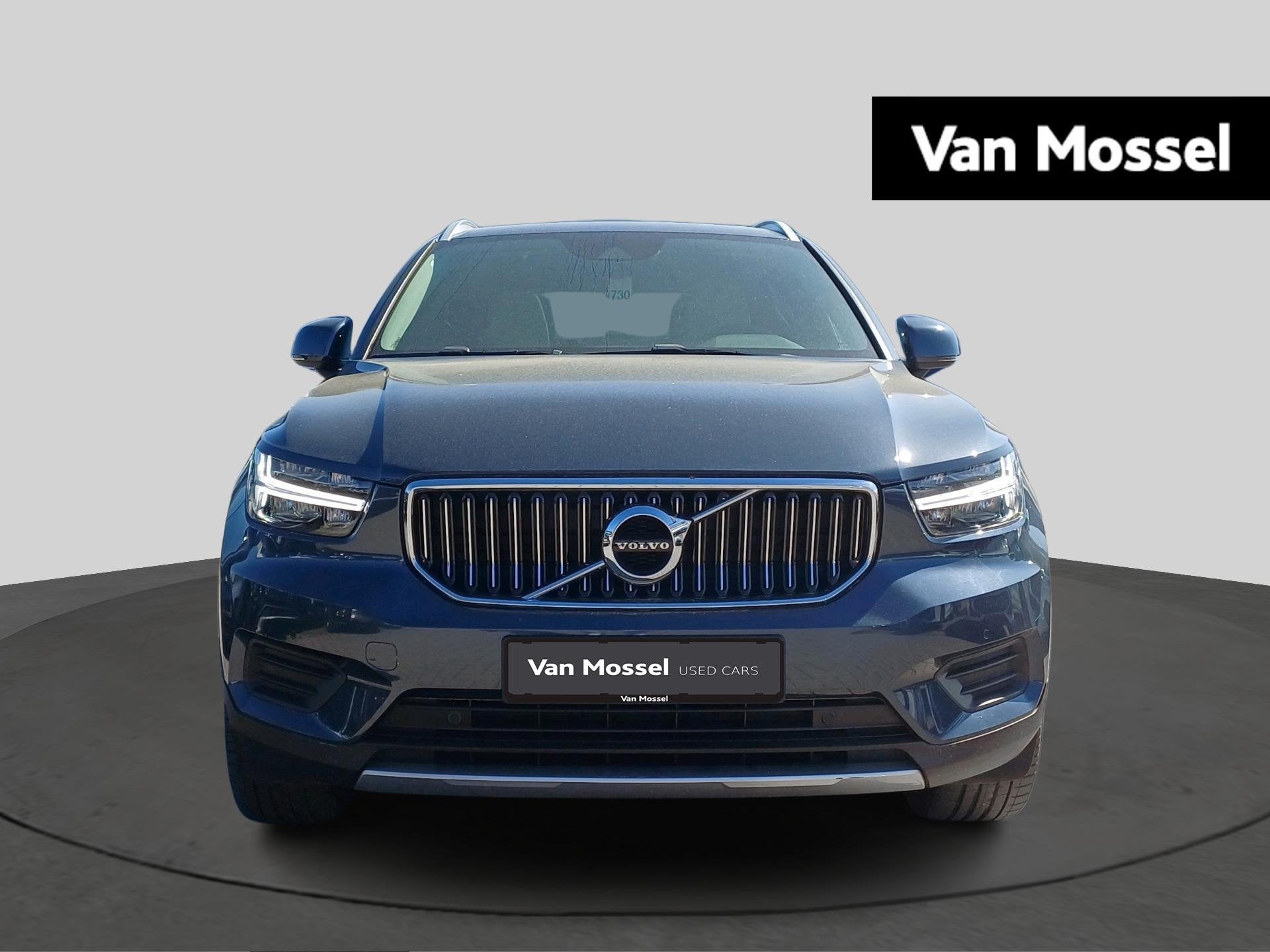 Volvo XC40 Pano - Camera - Harman Kardon (automatique), Autos, Volvo, https://public.car-pass.be/vhr/8a4b4b20-3ec6-411c-a921-7929c29b1f7d