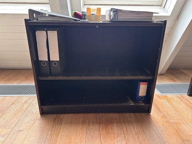 Armoire de bureau (Bulo), 25 à 50 cm, Moins de 100 cm, Enlèvement, Utilisé