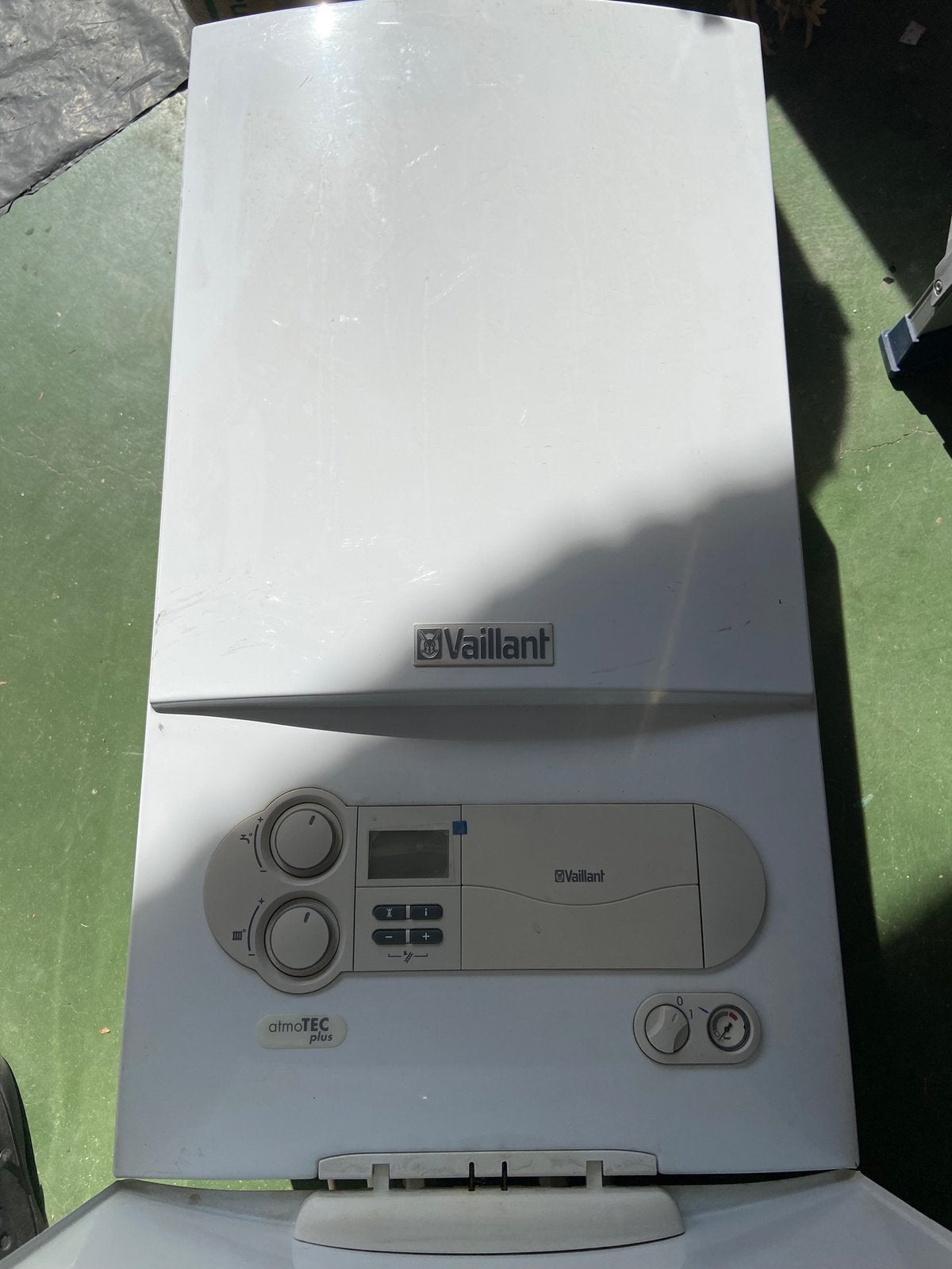 Chaudière Vaillant Atmotec Plus, Enlèvement, Comme neuf