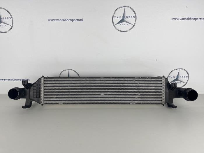 Intercooler d'un Mercedes A-Klasse, -, 3 mois de garantie, Utilisé, -