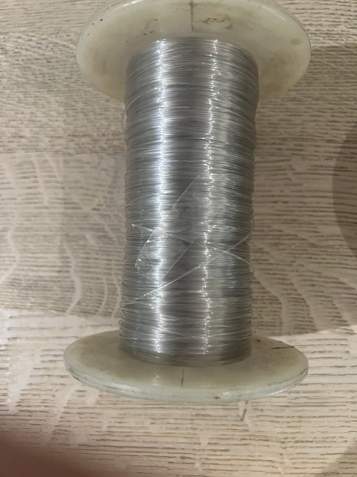 Nilon draad super sterk  0,5mm, Tuin en Terras, Gaas en Draad, Ophalen of Verzenden, Draad