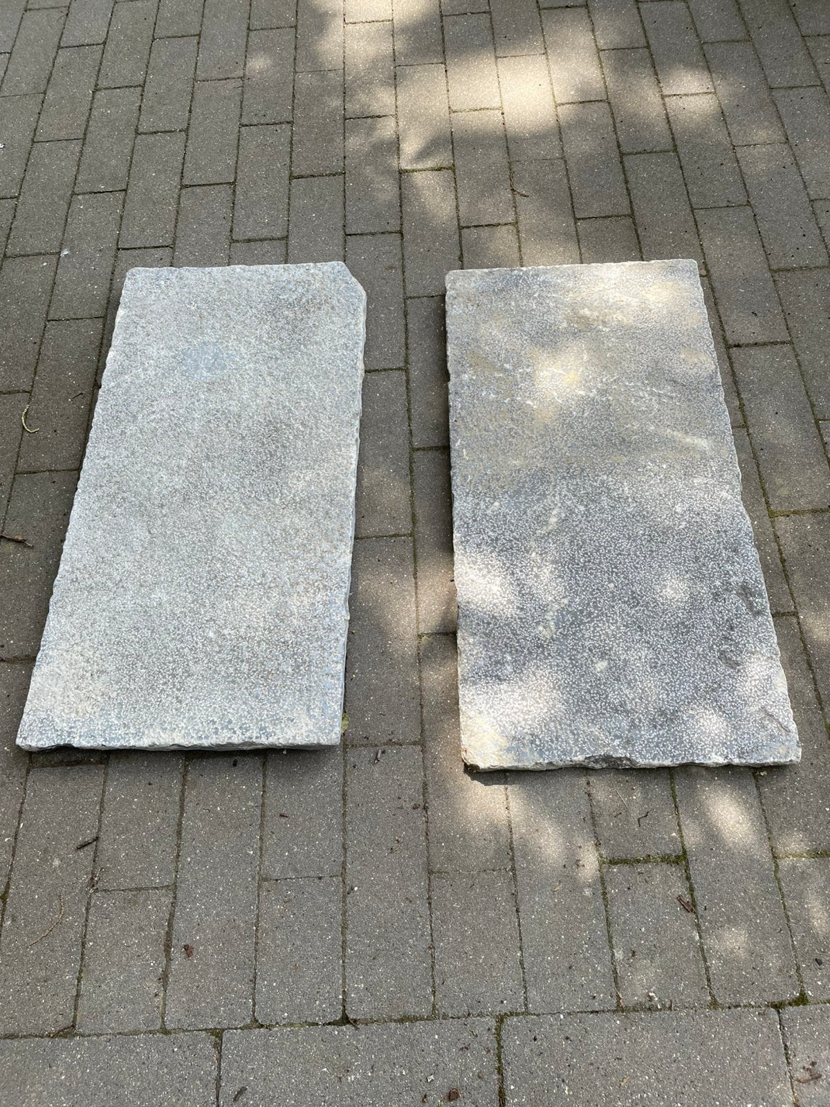 Tuin, Enlèvement, Utilisé