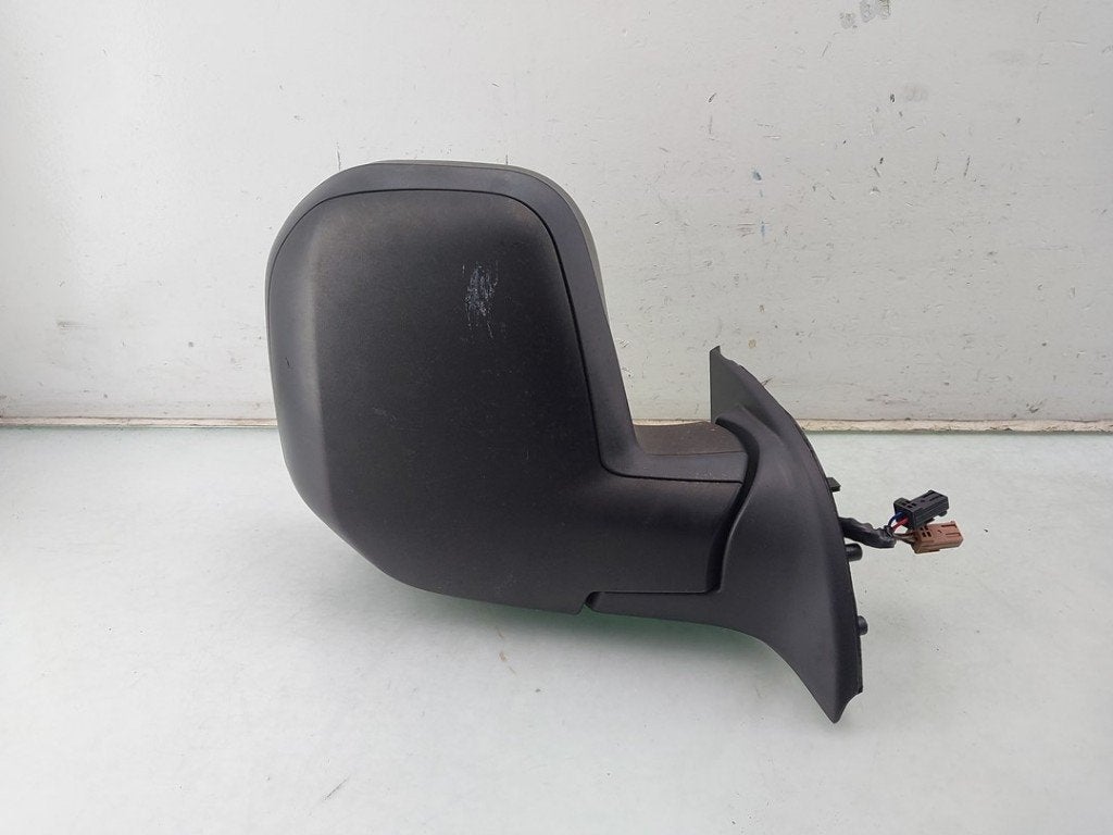 RETROVISEUR EXTERIEUR DROIT Berlingo (|8153TQ|8154SZ|), Citroën, Kontakt-citroen@citroen.com, Utilisé, Citroën Deutschland GmbH