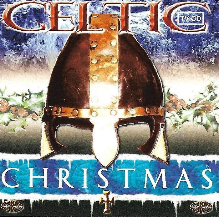 VENTE - CD VARIOUS - Noël celtique, Envoi, Gospel