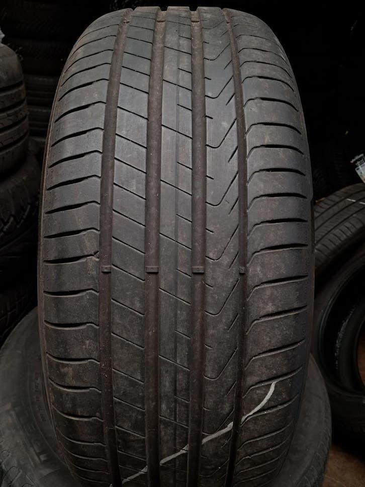 225/55/17 225/55r17 2255517  zomer  2024, Auto-onderdelen, Ophalen