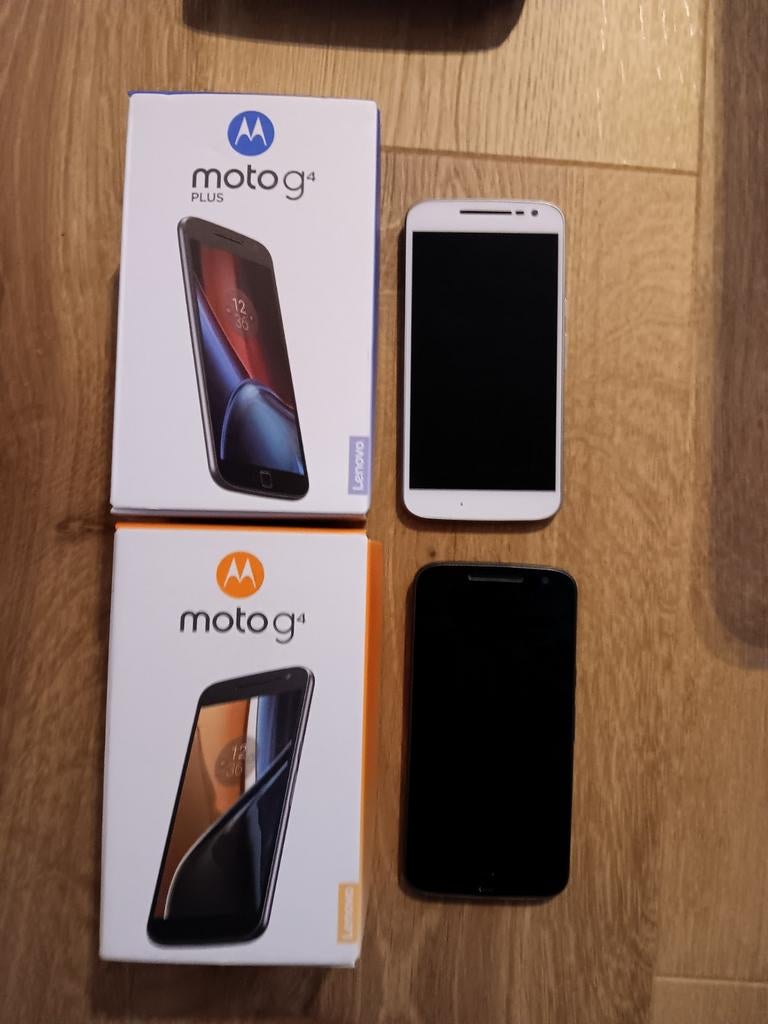 iPhone & Motorola, Télécoms, Téléphonie mobile | Apple iPhone, Enlèvement, Blanc, IPhone 4S