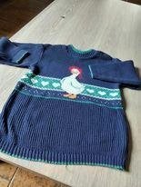 winter trui 92, Kinderen en Baby's, Kinderkleding | Maat 92, Ophalen