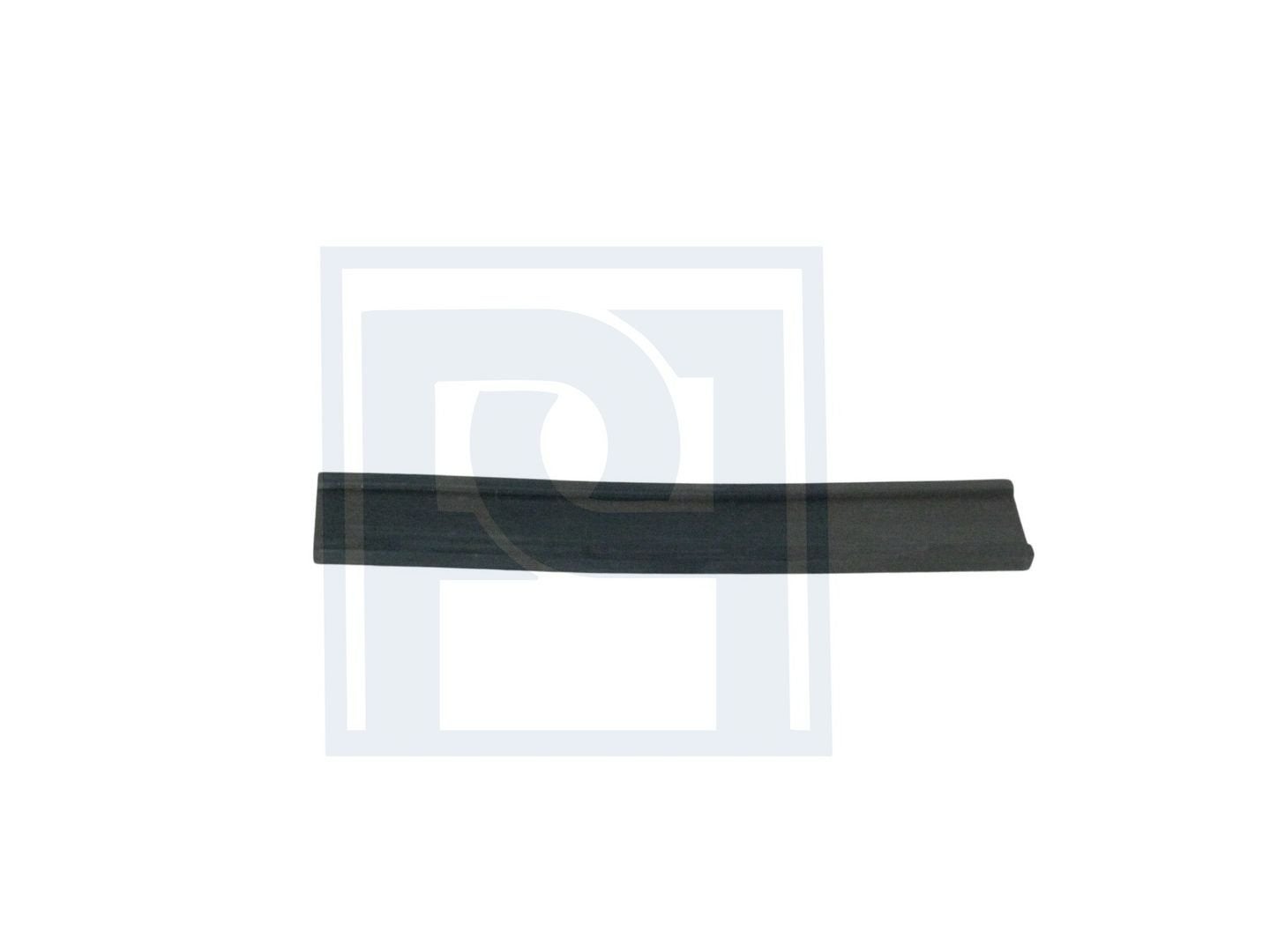 Volvo Rubber bladveer Duett (2 per kant nodig) Volvo onderde, Enlèvement ou Envoi, Neuf, Volvo