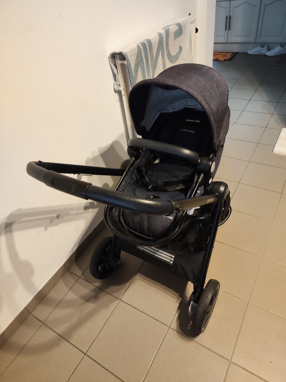 Maxi cosi zelia gebruikt maar nog goede staat, Enfants & Bébés, Enlèvement