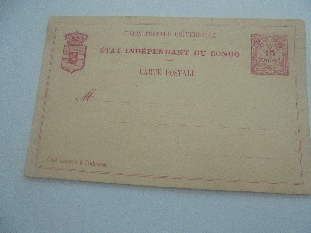 10 briefkaarten van verschillende landen-postfris, Ophalen of Verzenden, Briefkaart