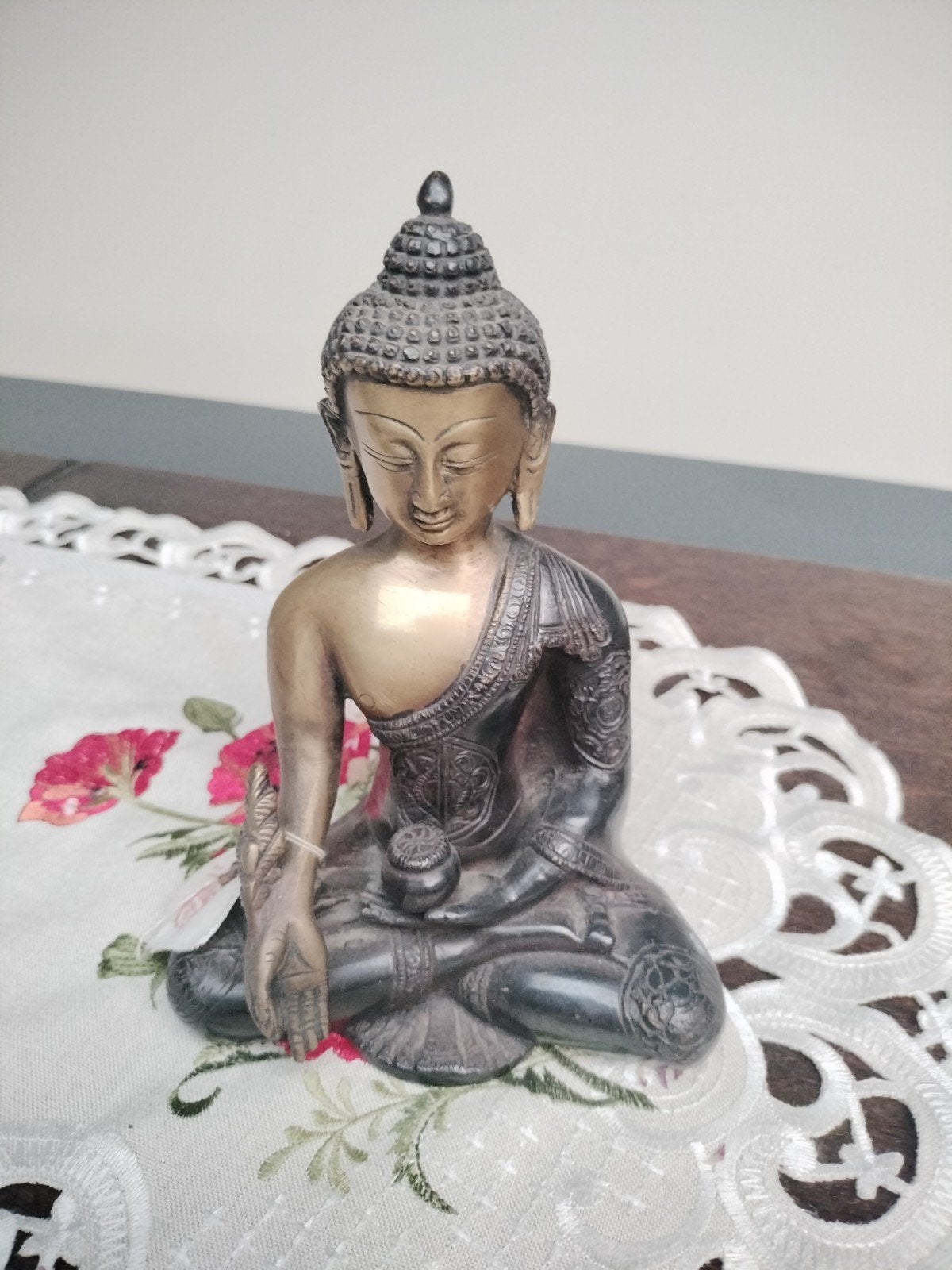 Boedha beeld, Maison & Meubles, Accessoires pour la Maison | Statues de Bouddha, Enlèvement