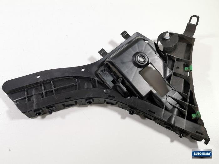 Support pare-chocs arrière droit d'un Volvo XC60, -, 3 mois de garantie, -, -